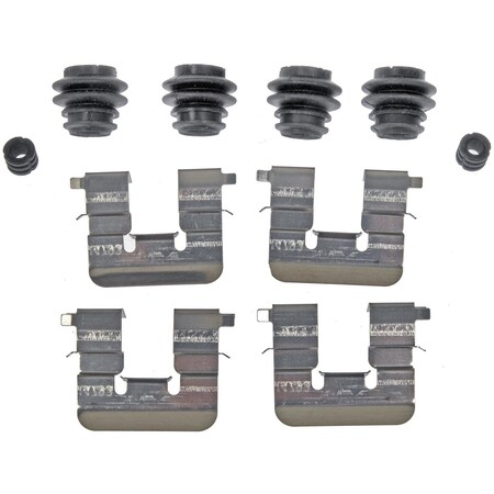 Dorman Disc Brake Hdw Kit HW13776